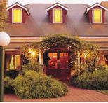 Peppers Guest House Hunter Valley - Accommodation Sunshine Coast