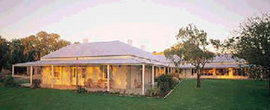 Portee Station - Accommodation Sunshine Coast 0