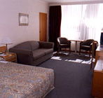 Comfort Inn Airport - Accommodation Sunshine Coast