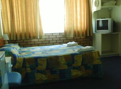 Nationwide Motel - Accommodation Sunshine Coast 2