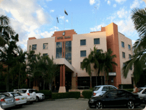 Diana Plaza Hotel