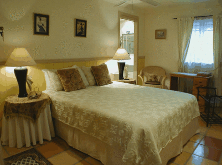 Fern Cottage Bed And Breakfast