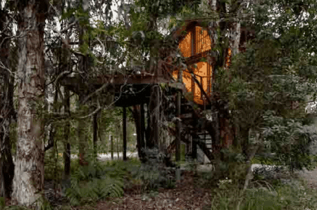 Wanderers Retreat Port Stephens - Accommodation Sunshine Coast 0