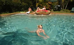 Wanderers Retreat Port Stephens - Accommodation Sunshine Coast 1