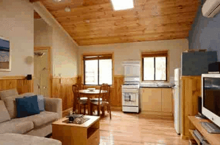 Wanderers Retreat Port Stephens - Accommodation Sunshine Coast 2