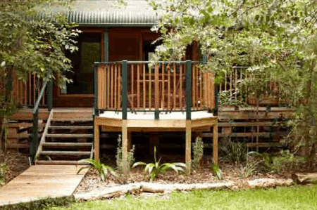 Wanderers Retreat Port Stephens - Accommodation Sunshine Coast 3