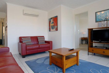 Kings Way Apartments - Accommodation Sunshine Coast 0