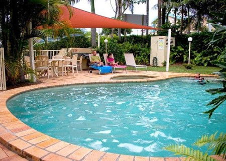 Kings Way Apartments - Accommodation Sunshine Coast 2