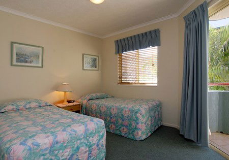 Kings Way Apartments - Accommodation Sunshine Coast 3