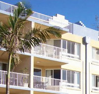 Mainsail Holiday Apartments - Accommodation Sunshine Coast