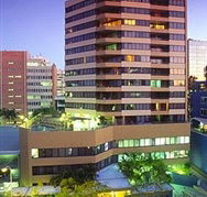 Astor Apartments
