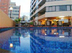 Astor Apartments - Accommodation Sunshine Coast 5