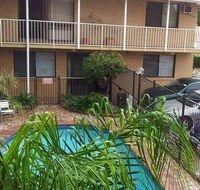 Chermside Motor Inn