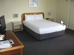 Hamilton Motor Inn