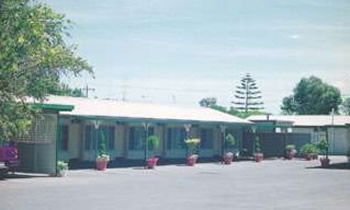 Murray Bridge Oval Motel - Accommodation Sunshine Coast 0