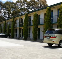 Mulgrave Court Motor Inn - Accommodation Sunshine Coast