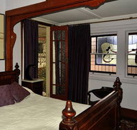 Newcomen Bed and Breakfast - Accommodation Sunshine Coast
