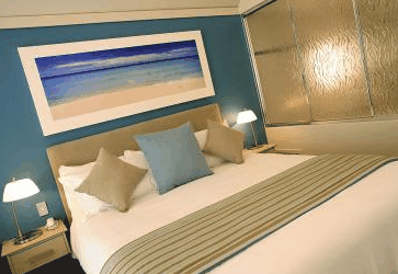 Heritage Trail Lodge - Accommodation Sunshine Coast