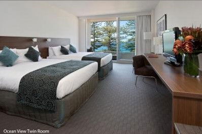 Manly Pacific Sydney Managed By Novotel - Accommodation Sunshine Coast 2