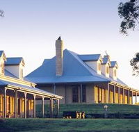 Berenbell Vineyard Retreat - Accommodation Sunshine Coast