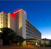 Travelodge Newcastle City - Accommodation Sunshine Coast