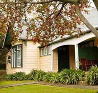 Coolangatta Estate