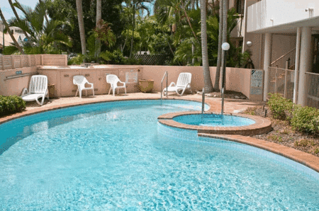 Noosa Apartments - thumb 0
