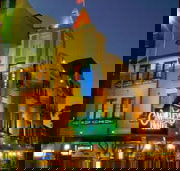 O'Malleys Hotel - Accommodation Sunshine Coast