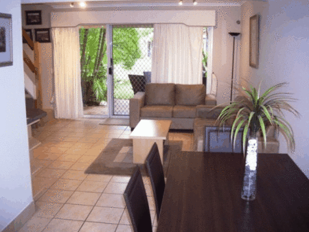 Noosa Gardens Riverside Resort - Accommodation Sunshine Coast 2