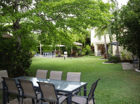 Noosa Gardens Riverside Resort - thumb 3