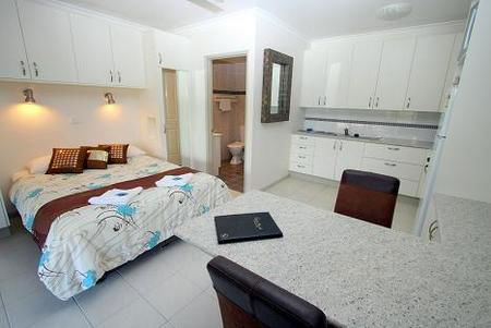 Shute Harbour QLD Accommodation Sunshine Coast
