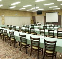 Coopers Colonial Motor Inn - Accommodation Sunshine Coast