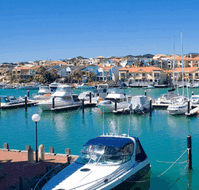 Mindarie Marina - Accommodation Sunshine Coast