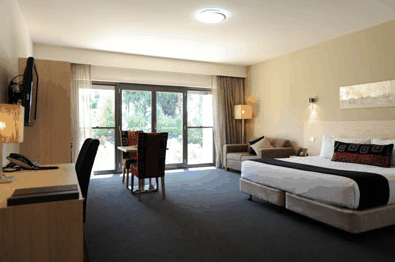 The Barn - Accommodation Sunshine Coast