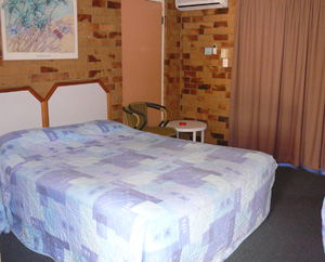 Bribie Island Waterways Motel - Accommodation Sunshine Coast 0