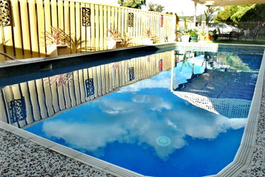 Adelaide International Motel - Accommodation Sunshine Coast 1
