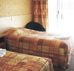 Tenterfield Bowling Club Motor Inn - Accommodation Sunshine Coast