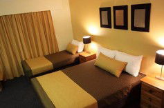 Mt Ommaney Hotel Apartments - Accommodation Sunshine Coast 1