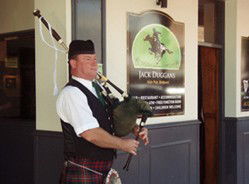 Jack Duggans Irish Pub - Accommodation Sunshine Coast 1