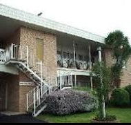 Country Lodge Motor Inn - Accommodation Sunshine Coast