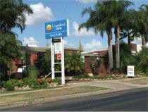 Comfort Inn Hallmark At Tamworth - Accommodation Sunshine Coast 0