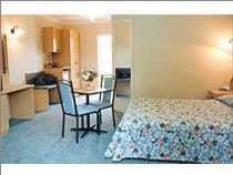 Comfort Inn Hallmark At Tamworth - Accommodation Sunshine Coast 1