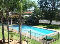 Comfort Inn Hallmark At Tamworth - Accommodation Sunshine Coast 3
