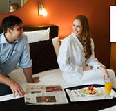 The Clarendon Hotel - Accommodation Sunshine Coast
