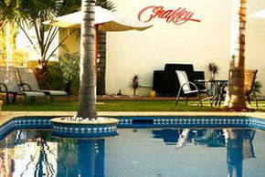 Best Western Chaffey International Motor Inn - Accommodation Sunshine Coast 2