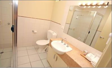 Best Western Chaffey International Motor Inn - Accommodation Sunshine Coast 3