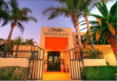 Best Western Chaffey International Motor Inn - Accommodation Sunshine Coast 5