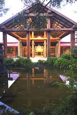 Alcomie TAS Accommodation Sunshine Coast