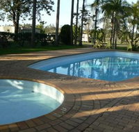 Glenwood Tourist Park and Motel - Accommodation Sunshine Coast