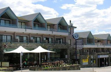 Banjo Paterson Inn - Accommodation Sunshine Coast 0